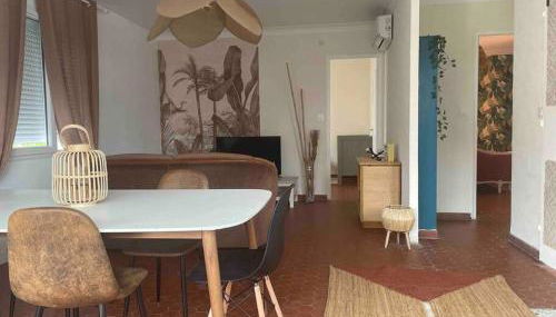 Torreilles-Casa terracota-plage - Perpignan- village de Noël le Barcares - South of France - Foto 2