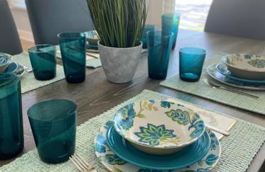 Luxury Designer Villa by the Beach Bright Beautiful New - Foto 12