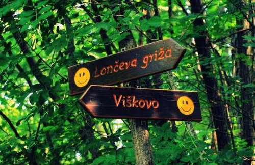 Apartment Viškovo - Photo 76