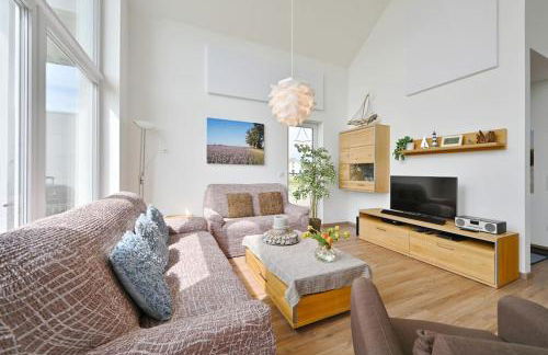 Villa Meereszeit - Foto 13