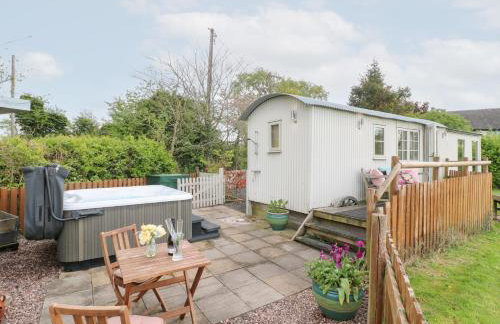 Shepherds Hut - Foto 1