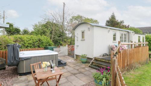 Shepherds Hut - Foto 1