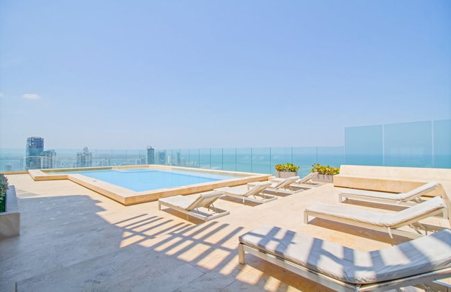 U-GO Edificio Murano Elite, Bocagrande - Foto 63
