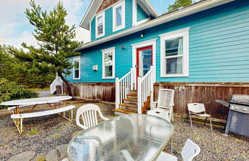 Tinker House Cottage - Foto 23