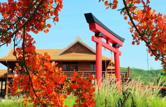 Baan mansin - Foto 11