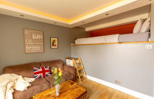 Traditional English 4 bedroom home in Greenwich - Foto 10