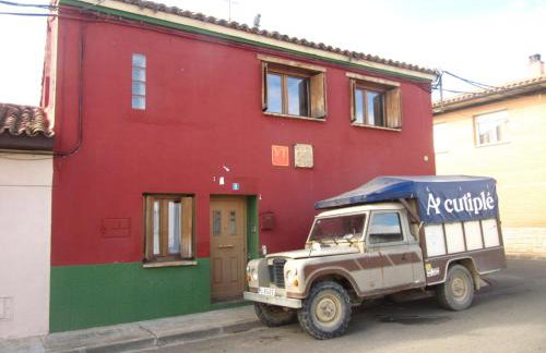 Casa Alejandra - Foto 22