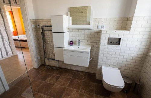 Ferienhaus Sieroslaw polnische Ostsee mit Kamin - Photo 20