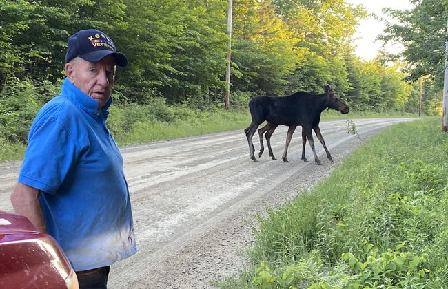 Waterfront Cottage Moosehead Lake - Foto 30