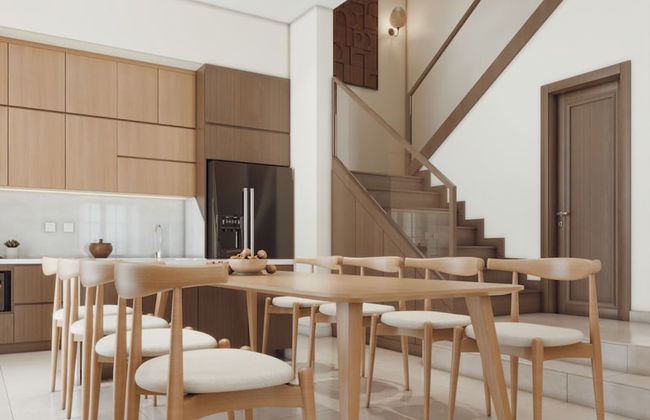 JM Moonlight Villa Phu Quoc - Foto 34