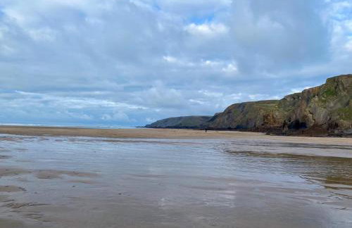 Bluebell Cottage - Foto 16