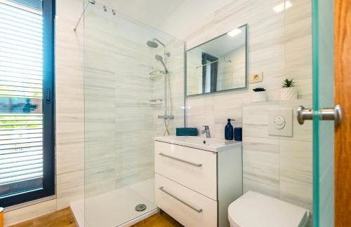 Modern Luxurious Villa with SPA-Adria Resort - Foto 76