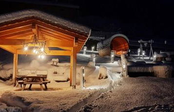 Chalet Cormignano - Foto 76