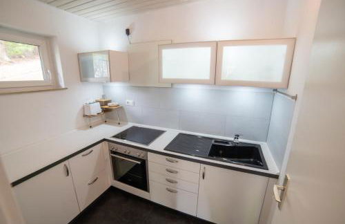 Ferienhaus Rhön-Auszeit - Foto 45