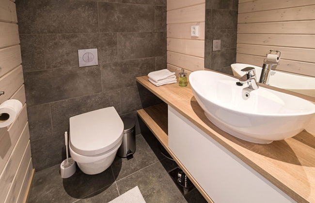 Villa gaissa - Foto 18