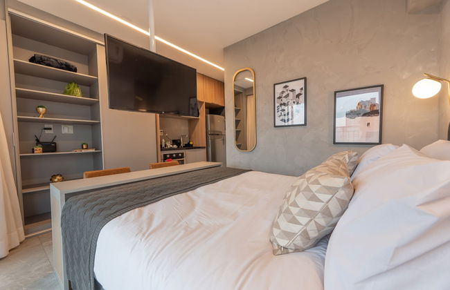 Charlie Vitrali Moema - Foto 33