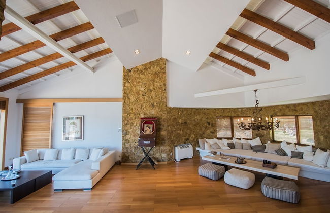 halu! Luxury Villa with Private Pool - Foto 18