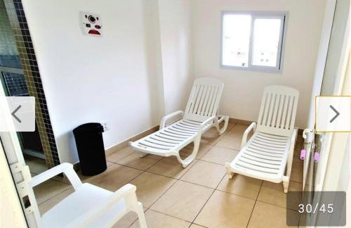 Villa Monrealle Praia Itaguá - Foto 28