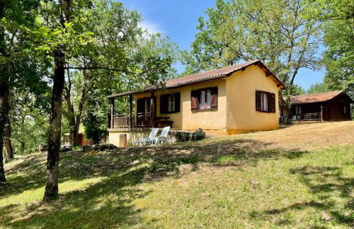 Domaine de Grézelou - Foto 30