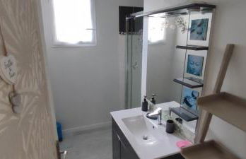 Villa La Plage des Oiseaux proche plage - Foto 16