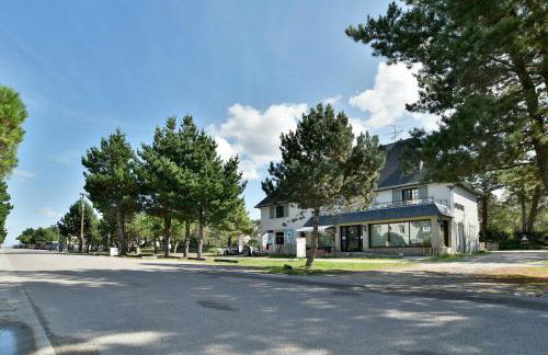 Michel 16 - Appt moderne à Fréhel - Foto 14