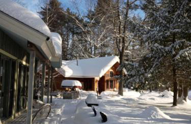3 Cabins with Sauna on Lake Monomonac by Mount Monadnock - Foto 14