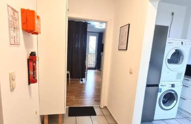 Moderne Wohnung mit Balkon und top Anbindung - Foto 9