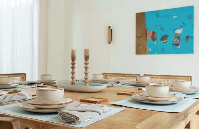 Over Water Villas - Rumah Hutan - Photo 69