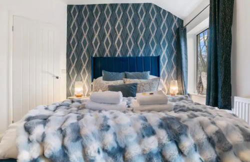 8 Eighth Ave Retreat On The Green Beautiful 4-Bed Home Pass The Keys - Foto 22