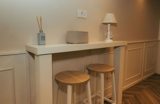 Cyrus&Janus flats - Foto 34