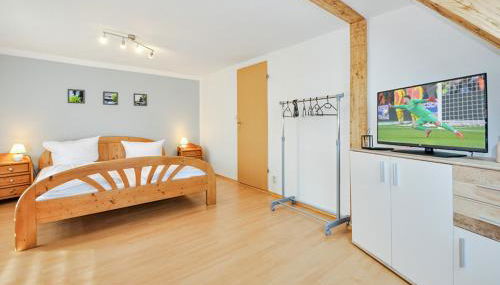 De Dörpkieker am Torgelower See - Foto 5