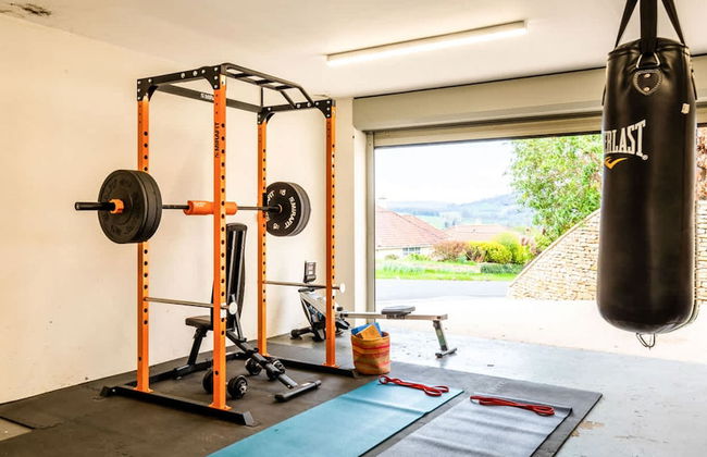 Luxury Home With Garden Gym Roof Terrace - Foto 46