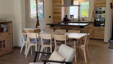 Chalet La Huette - Foto 5