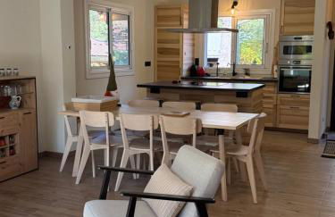 Chalet La Huette - Foto 5