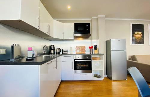 Amaroo - Apartments "Branden" - Foto 8