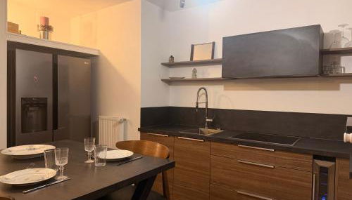Logement neuf, Porte de la Villette - Foto 5