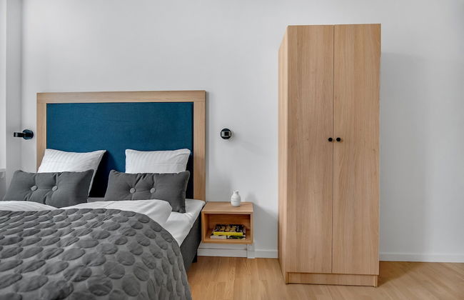 STUDIO1A Hotel Apartments - Foto 6