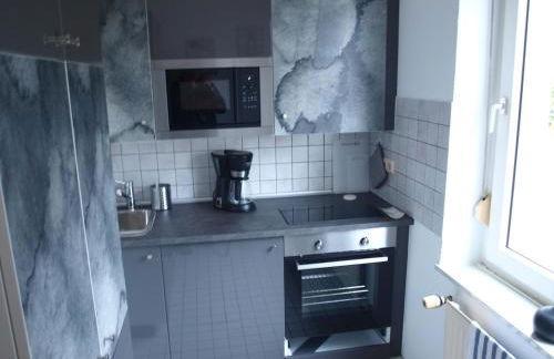 Appartment Grau im Grünen - Foto 2