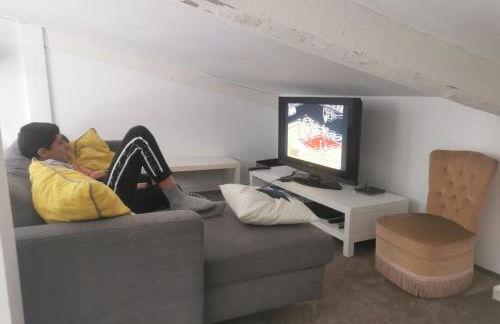 Appartement Gourette - Foto 3