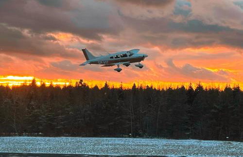 Wieża Krajna - Foto 60