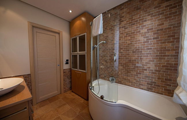 Navy Apartment by Wonderful Italy - Foto 23