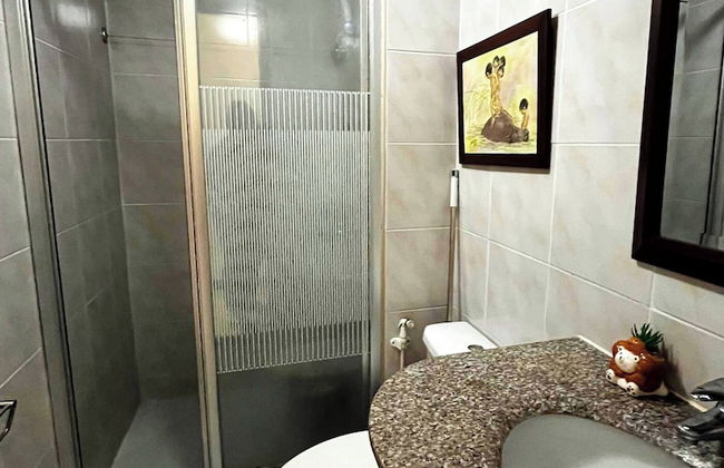 Premier Room in Albergo Baguio - Foto 9