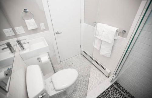 Stylish Downtown Studio in the Boston, C.Ave #34 - Foto 29