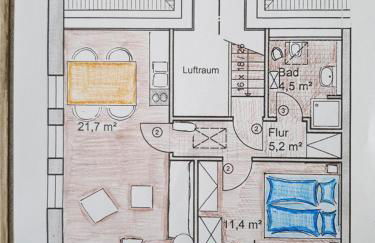 Ferienhaus Bendestorf vor den Toren Hamburgs - Foto 69