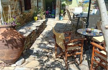 Traditional stone house in Pelion - Photo 40