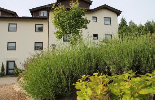 Kastanienhof Apartment Hotel - Foto 37