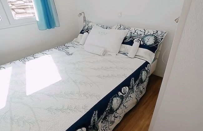 Cute apartment in stone house near sea - Foto 14