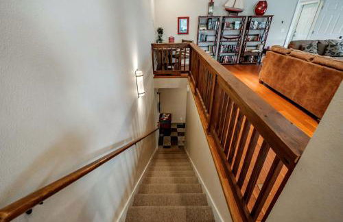 Amazing Beachfront Villa in Newport, Oregon - Foto 38