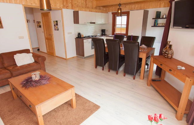 3 bedroom House in Brunssum with terrace and sauna - Photo 6