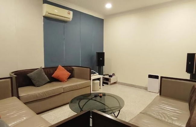 Bukit Tunku Grande Villa by uBook - Foto 21